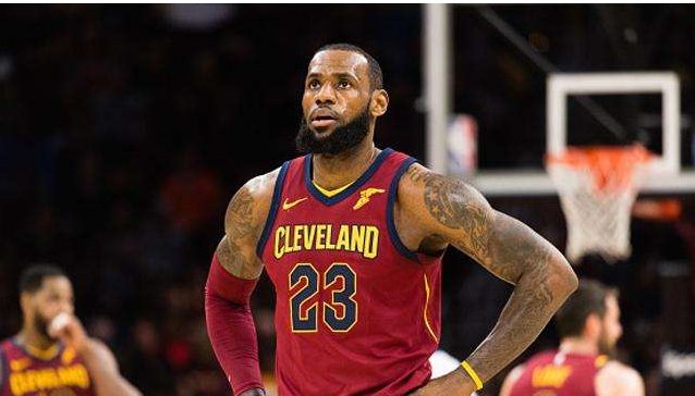 勒布朗-詹姆斯的三场经典比赛是哪儿三场？还有可能复制么？