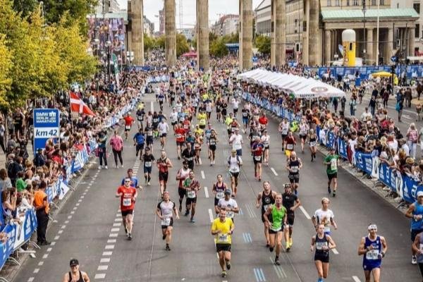 2023柏林马拉松什么时候开始