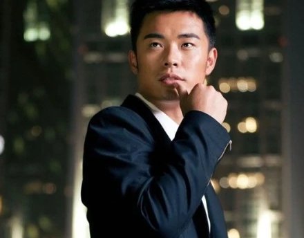 曾小贤扮演者叫什么