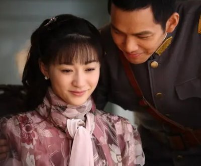 钟汉良和李小冉演的电视剧叫什么名字