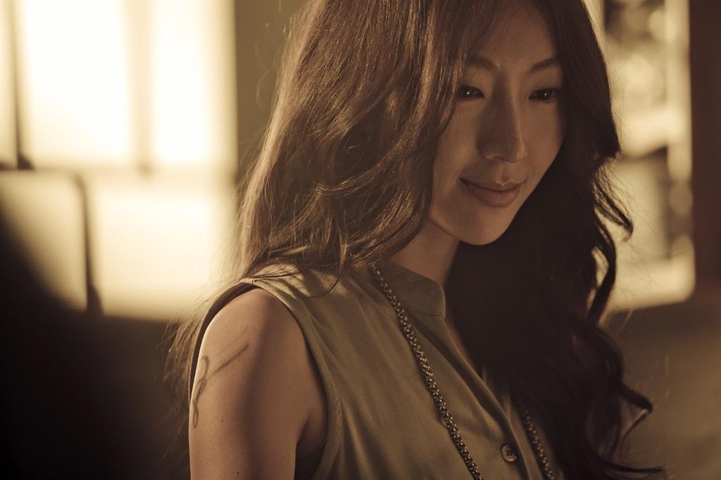 电影化妆师的电影名称：《化妆师》