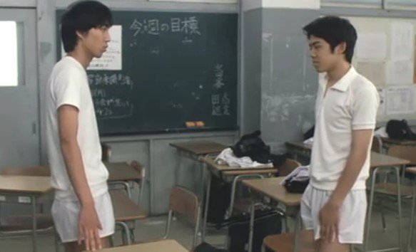 流砂幻爱的影片基本信息