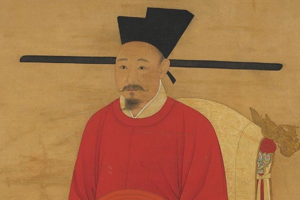 大宋朝皇帝顺序列表