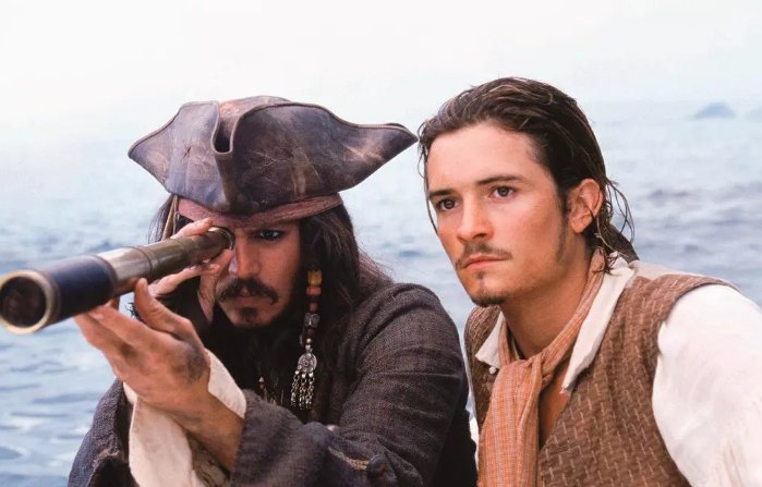 加勒比海盗5百度网盘