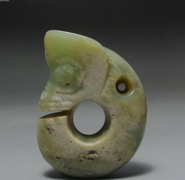 重大考古发现：中国最早的龙什么时候出现