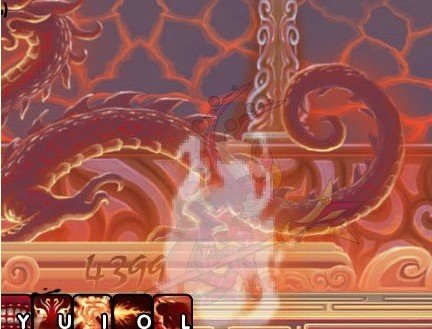 造梦西游3悟空30级怎么打杨戬