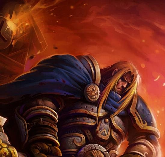 为什么曾经秉持正道的阿尔萨斯王子，最后黑化了？