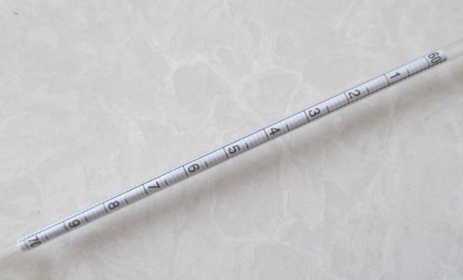 婆梅氏比重计如何使用呢?