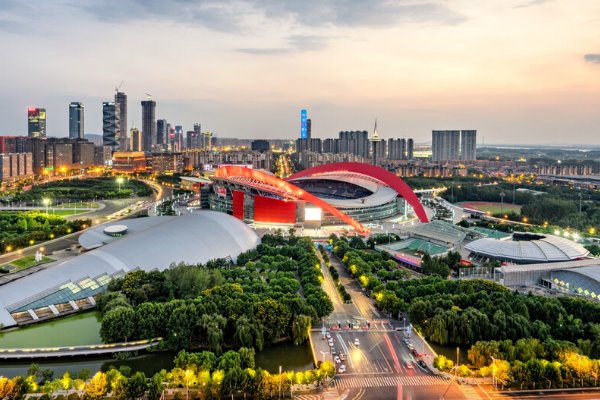 薛之谦演唱会2023地点时间