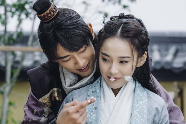 好看的穿越剧排行榜前十名