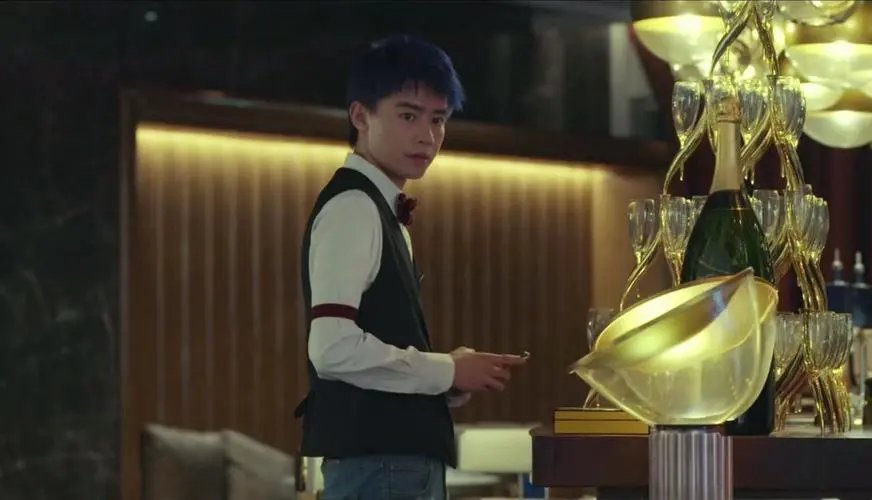 开端卢笛扮演者