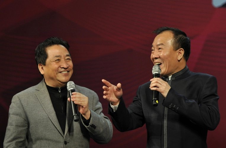 石富宽的徒弟有哪些