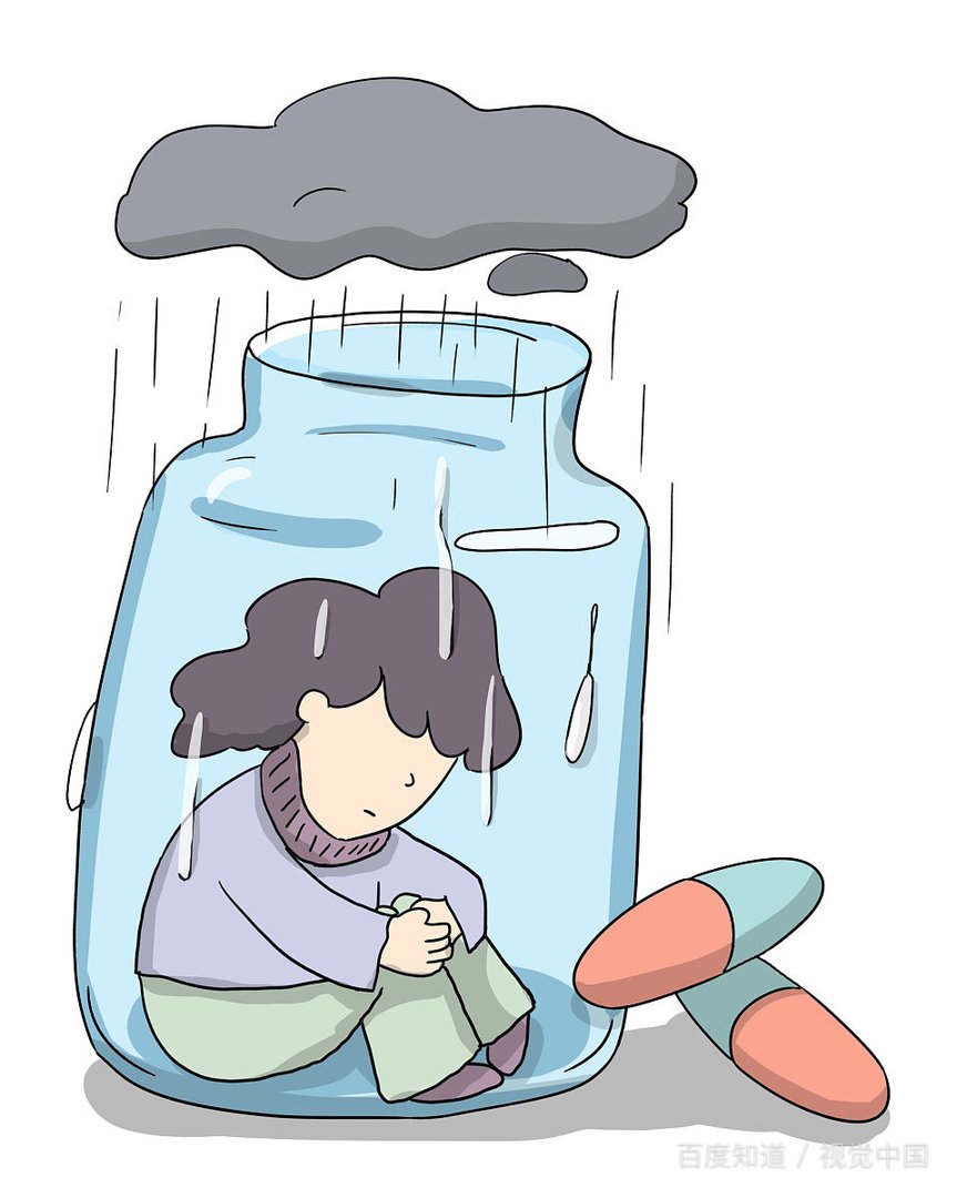 如何自己救自己？