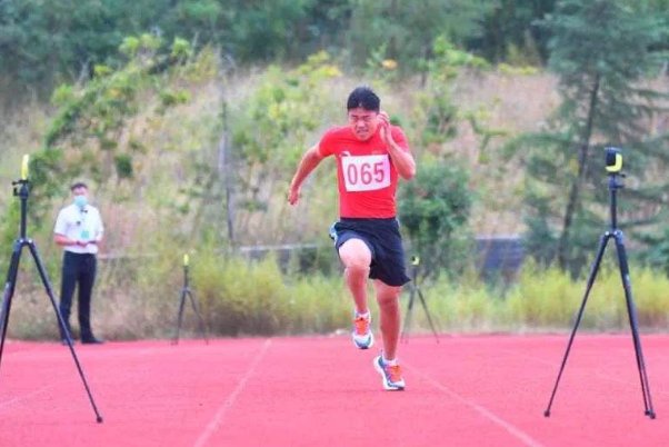 体测不应该成为比赛拦路虎，体能对运动员多重要？