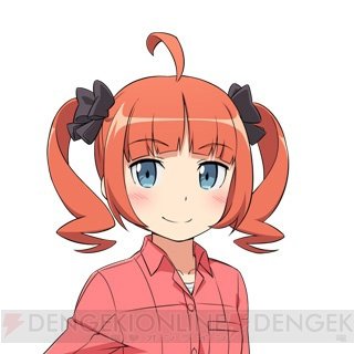 来栖彼方的基本设定