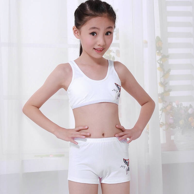 六年级女孩发育图