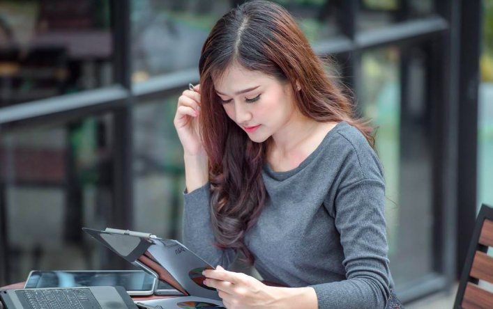 女生贪欲强的表现