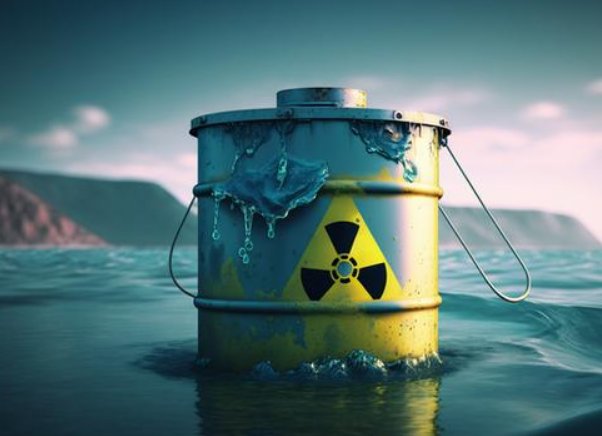 核污水会蒸发吗