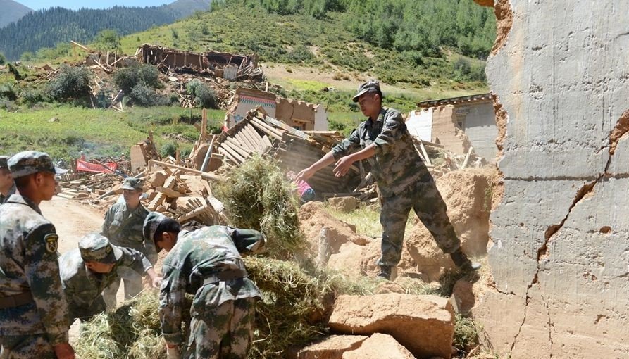 “难民”与“灾民”，二者有什么区别？