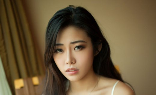 为什么男生都喜欢微胖的女生？