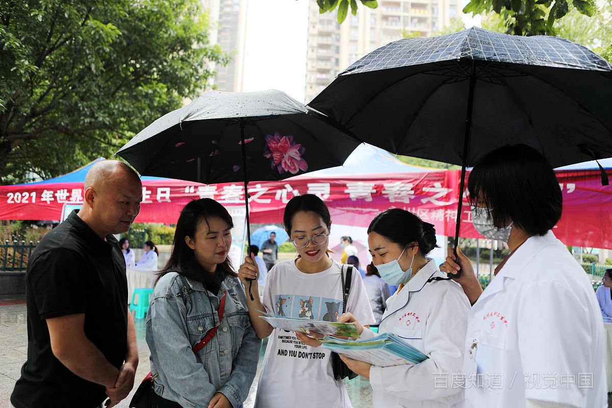 如何自己救自己？