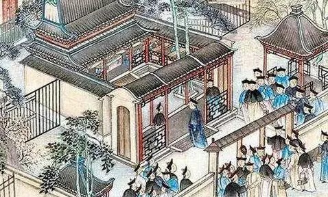 古代中举是指通过什么考试