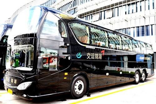 你们是如何在长途车上打发时间的？