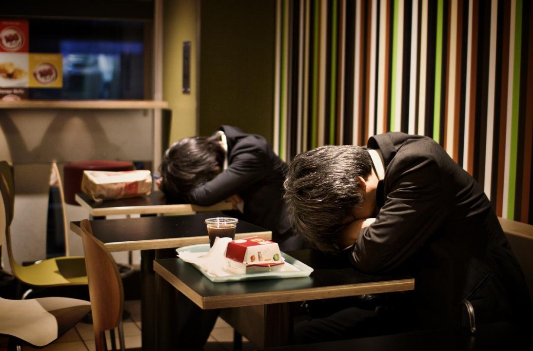 日本男子失业三年零开销生活模式引热议，这是躺平的始祖吗？