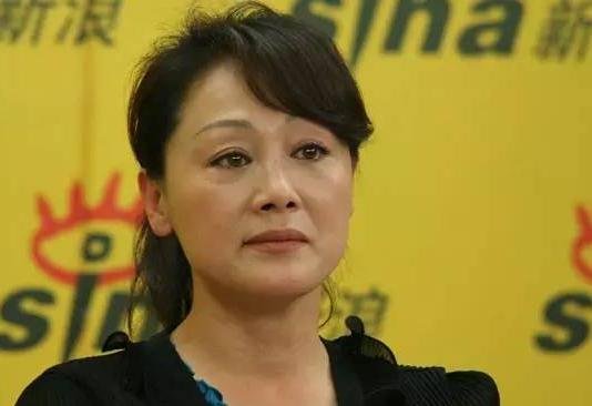 女星王姬首谈自闭症儿子,智商却只有6岁,你们认识这位老戏骨吗?