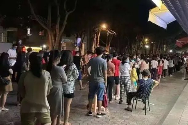 厦门“掰开鱼嘴做核酸”，这样的举动科学吗？是否属于滥用资源？