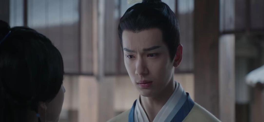 《星汉灿烂》:楼垚被逼退亲，原因有哪些？
