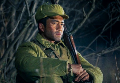 《长津湖》雷睢生历史原型是什么？