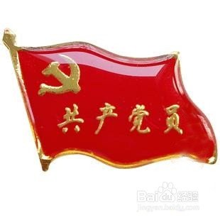 入党生情书格式