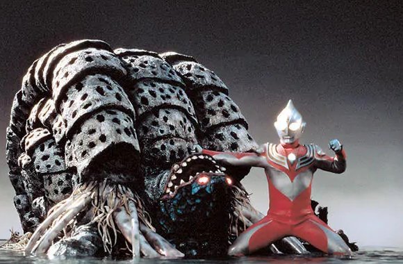 迪迦奥特曼剧情分集介绍详细