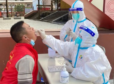 成都：个别非保供人员外出致疫情传播，本轮疫情是否存在隐藏传播链？