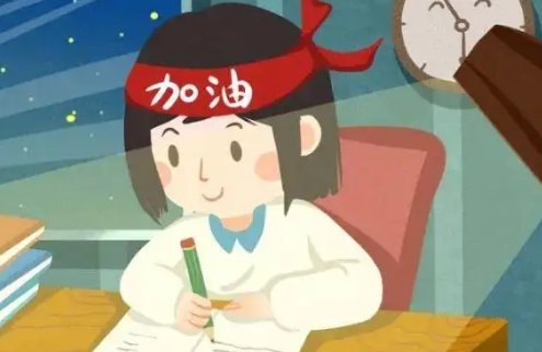 写语文作业时用什么音乐好？