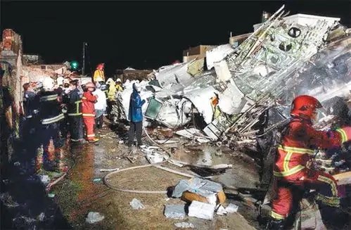 台湾发生轻航机坠机事故，此次事件带来了哪些警示?