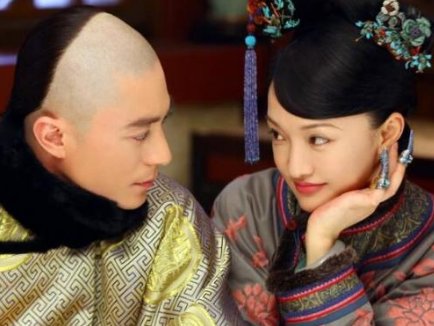 《后宫如懿传》结局是什么？