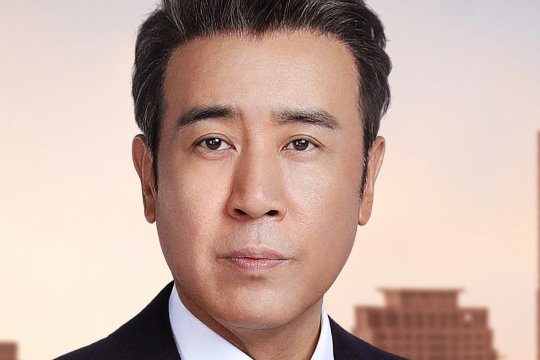 理想之城吴红玫和赵显坤在一起了吗