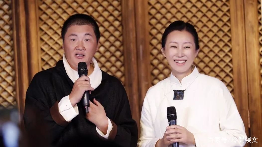 买红妹女儿前途被毁,如今51岁潘蔚的报应来了,为什么会这么说?