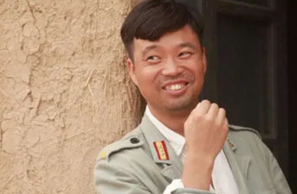 葛二蛋电视剧全集演员