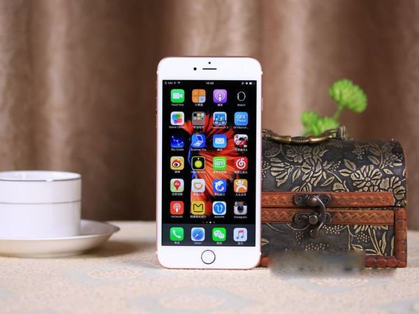 苹果6跟6s有什么区别？