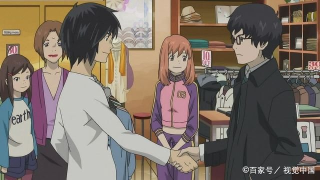 有些人一直都喜欢动漫，这是为什么呢？