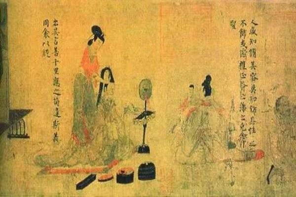 圆明园的十大珍贵文物