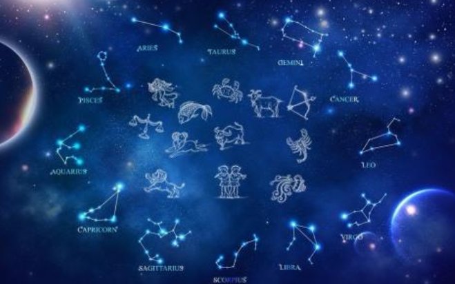 每个星座都有自己的坐骑，十二星座的坐骑分别是什么呢？