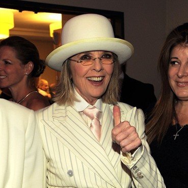 黛安·基顿的介绍