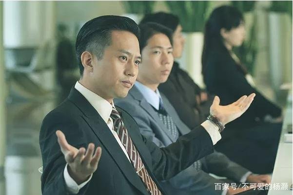 中国合伙人经典影评