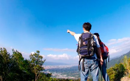 什么样人叫旅游者？