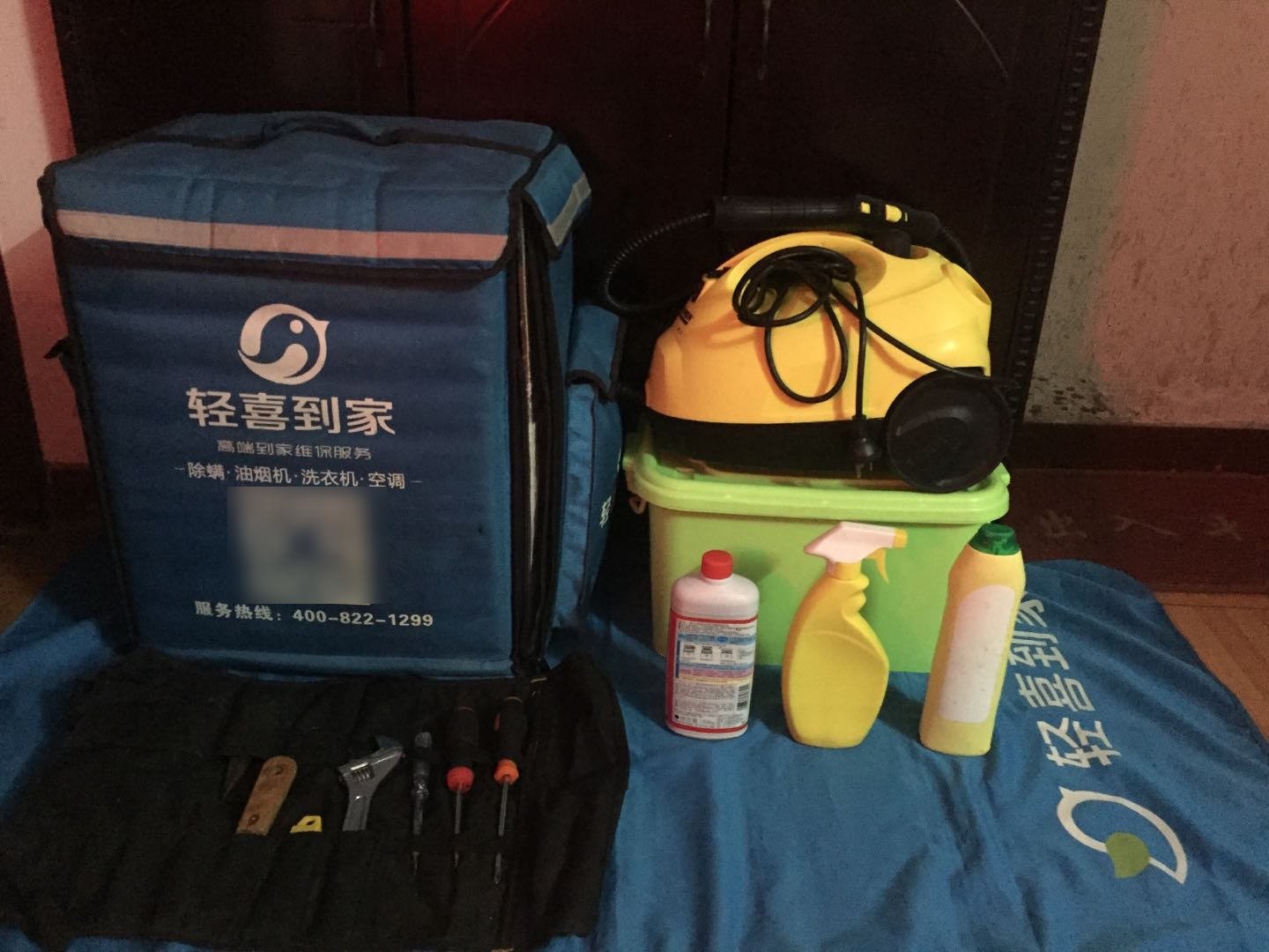 新居开荒保洁和日常家庭保洁有什么不一样？