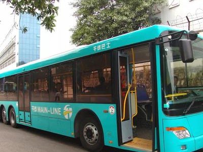 公交车功勋卡怎么办？